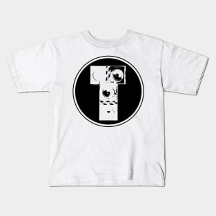 The White Room Kids T-Shirt